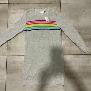 Girls fall/ winter dress size 16